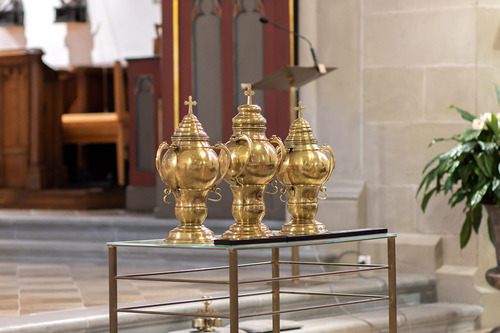 Andreas Haller - KKV